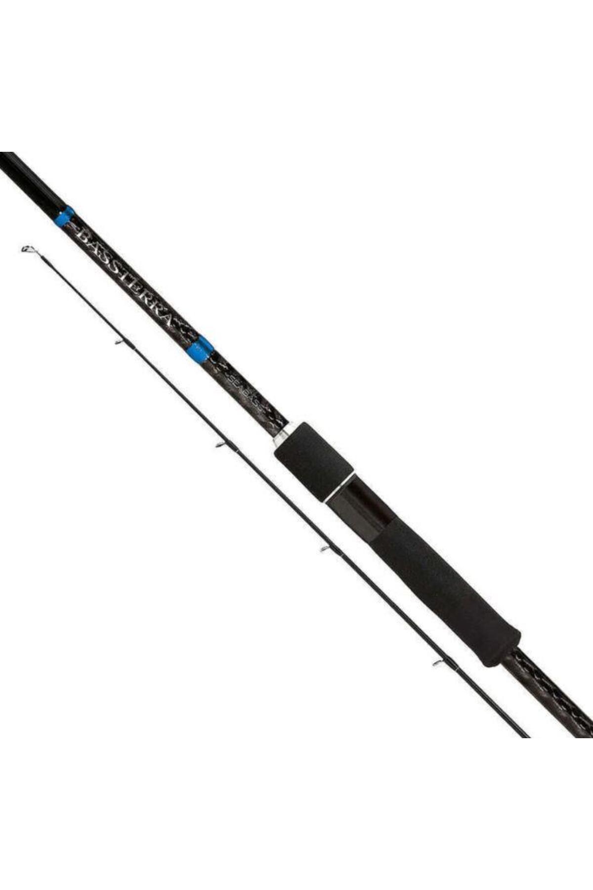 Kendo Shiman Bassterra A Seabass Spinning 2,44m 80" 6-28