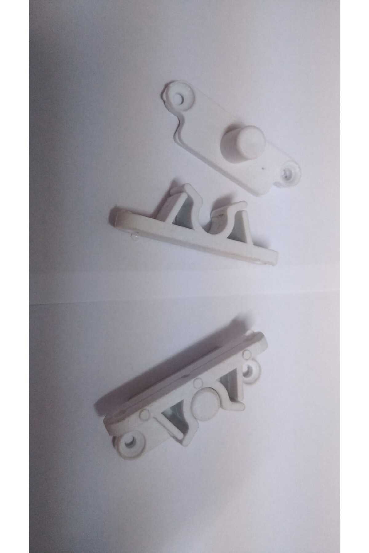 akbulut 17*25 SİNEKLİK ÇITÇIT BEYAZ (10 ADET)