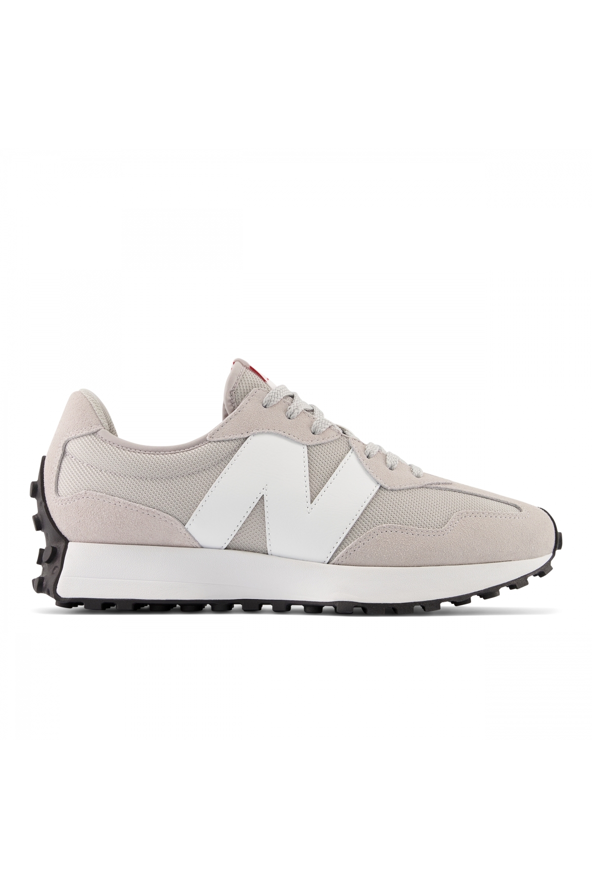 کفش ورزشی راحتی زنانه و مردانه 327 - MS327CGW نیو بالانس کفش اسنیکر New Balance