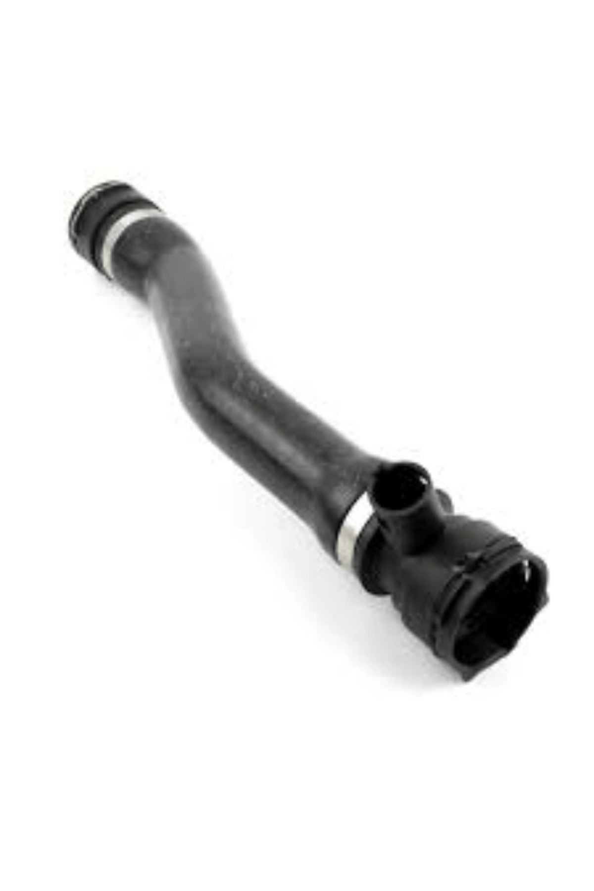 Wender BMW Radyatör Hortumu E46 [N42 N46] Alt; Sağ 2002-05