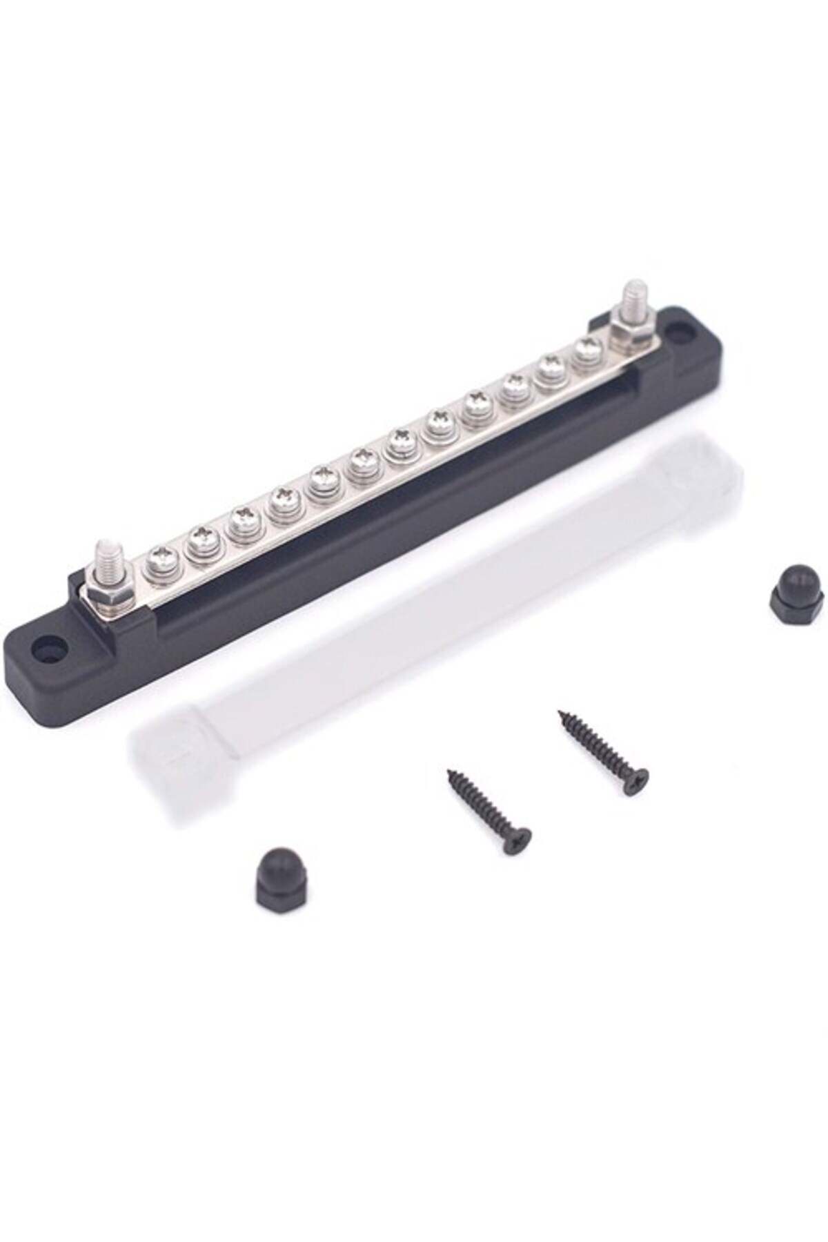 Erol Şase Terminali 12'li Kapaklı 150 Amper