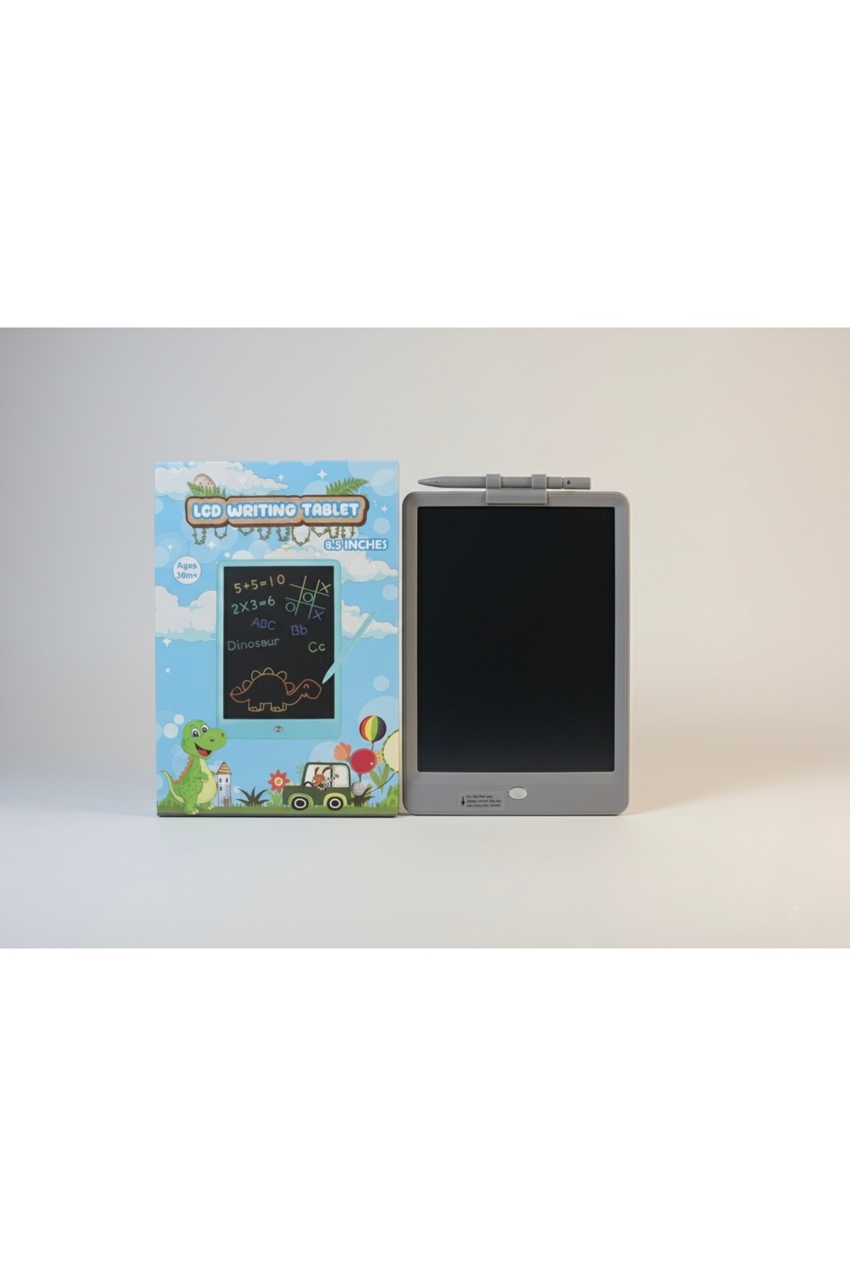 پد نوشتاری LCD ۸.۵ اینچی