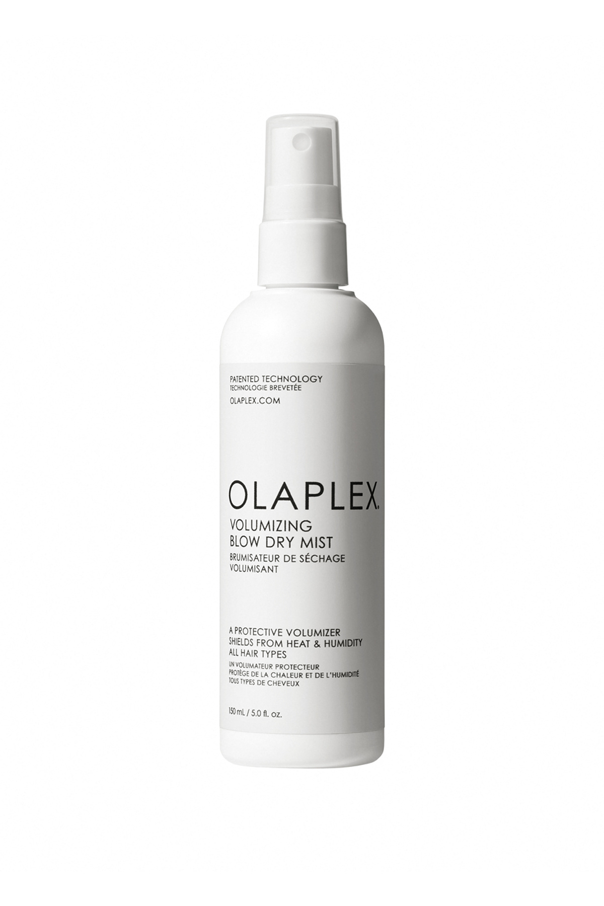 Olaplex Volumizing Blow Dry Mist - Isıya Karşı Koruyucu, Hacim Veren Saç Spreyi 150ml — 5003049549