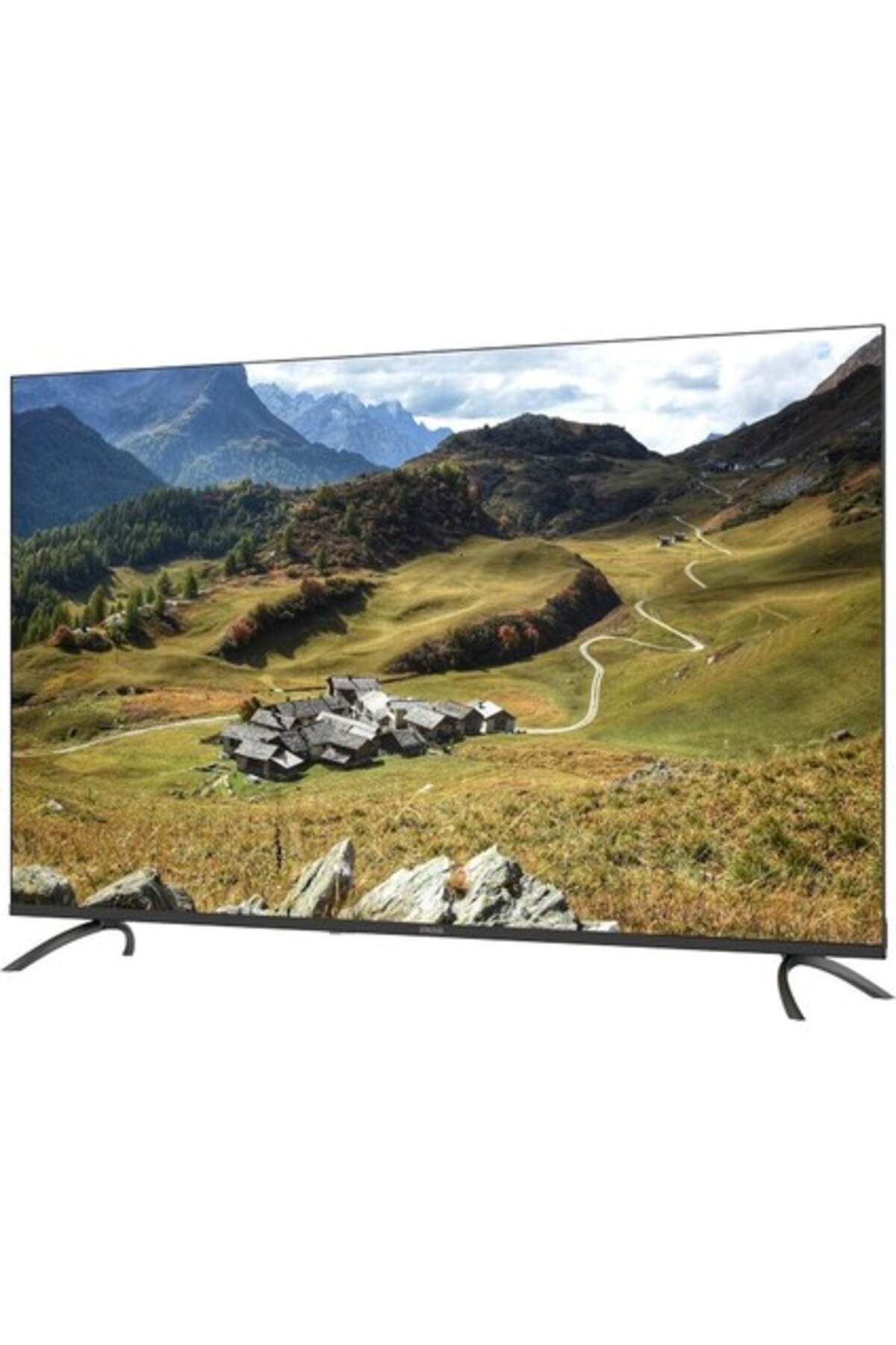 AL40 FHD 6023 Full HD 40" 102 Ekran Uydu Alıcılı LED TV
