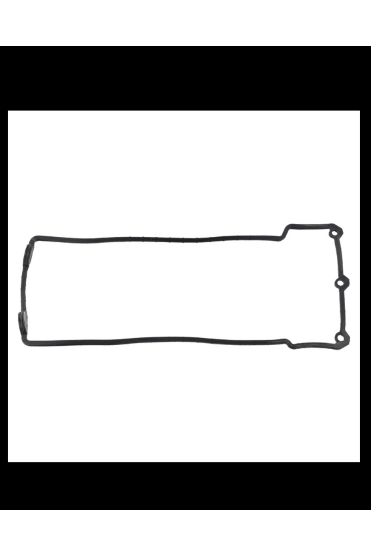 FEBİ BMW Üst Kapak Contası M60 M62 Sol [E39 E38] 1996-98