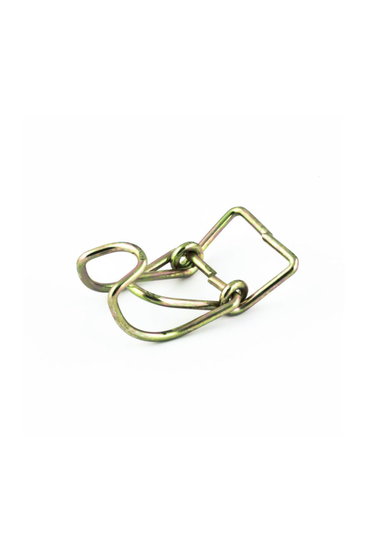 Çınar Online Store Tofaş Murat 131 / Doğan / Şahin / Kartal / Slx Hava Filitre Mandalı 2 Adet