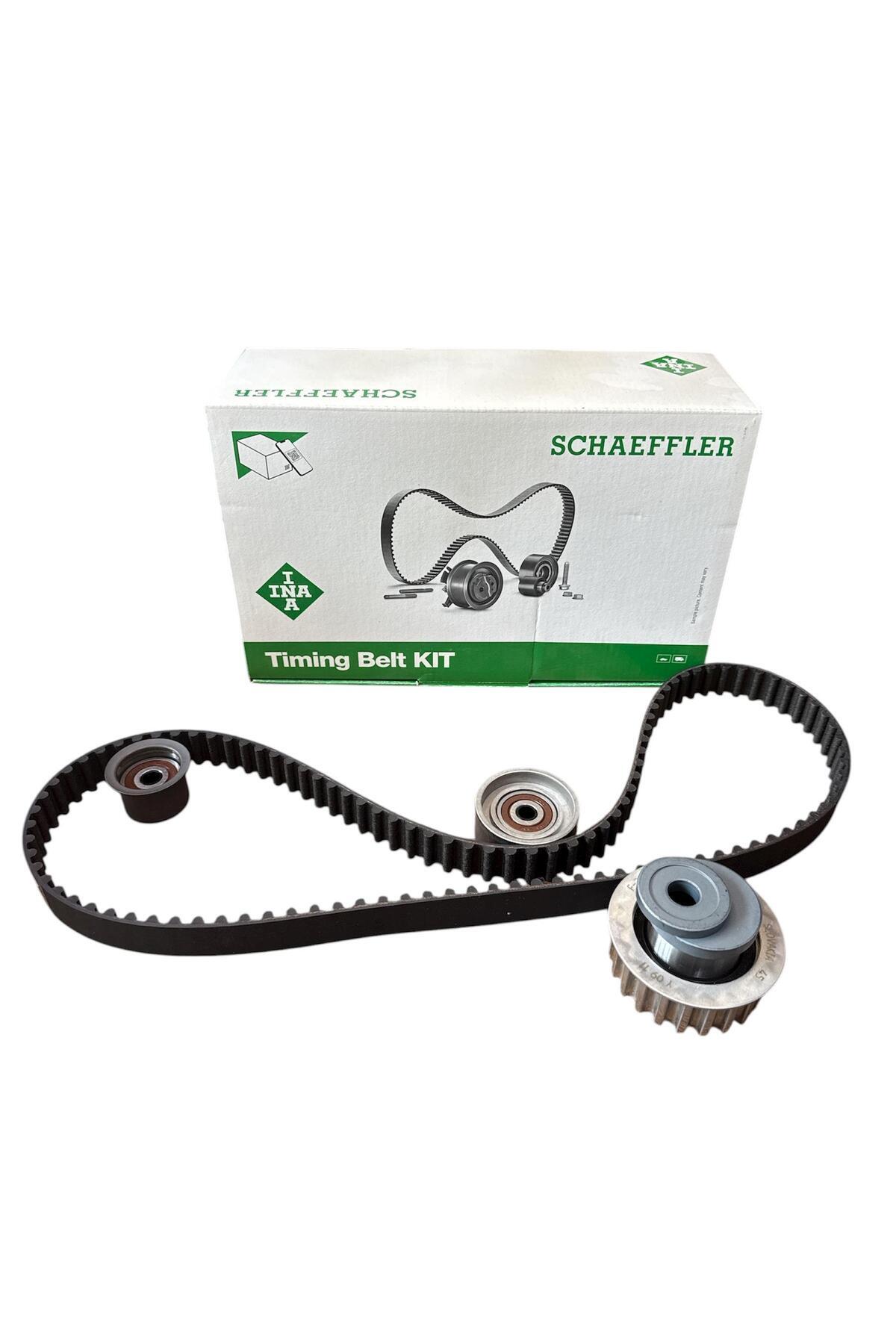 GATES TRIGER KAYIS SETI / BMW E36 M40 MOTOR / 11317621021-INA530004610