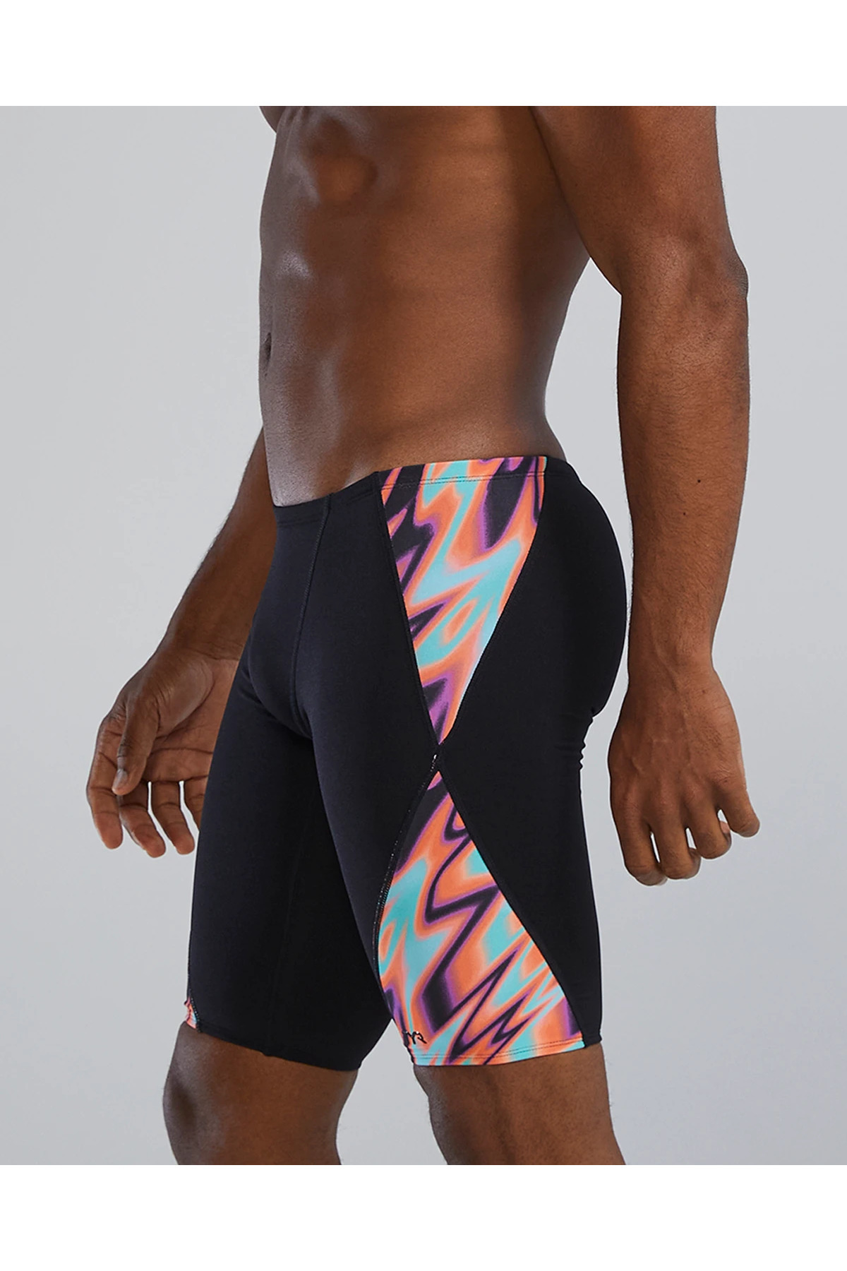 TYR Durafast Elite® Erkek Jammer Mayo - Disarray
