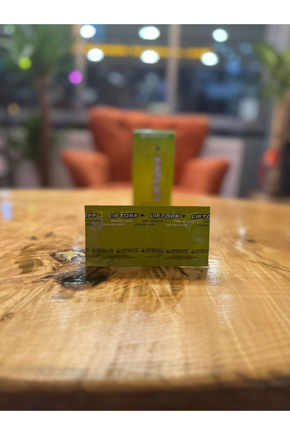 Herbalife LiftOff - Fiyatı, Yorumları