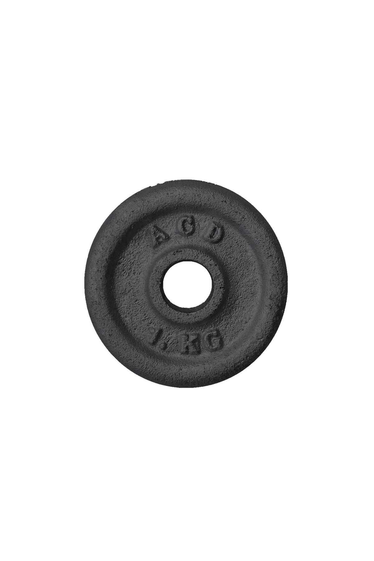 ACDSPOR 1 kg demir döküm ağırlık 4 adet