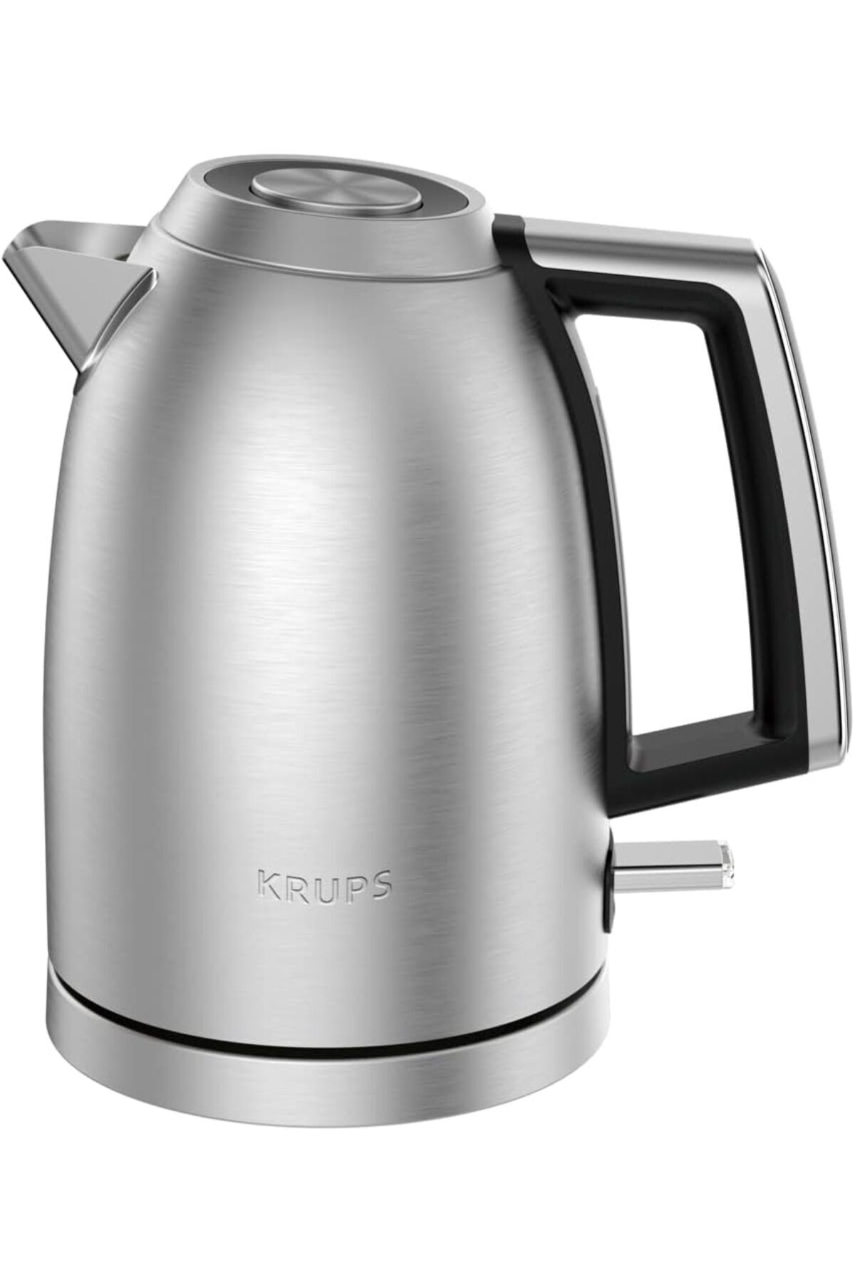 Krups Excellence Çelik Su Isıtıcısı 1.7 L