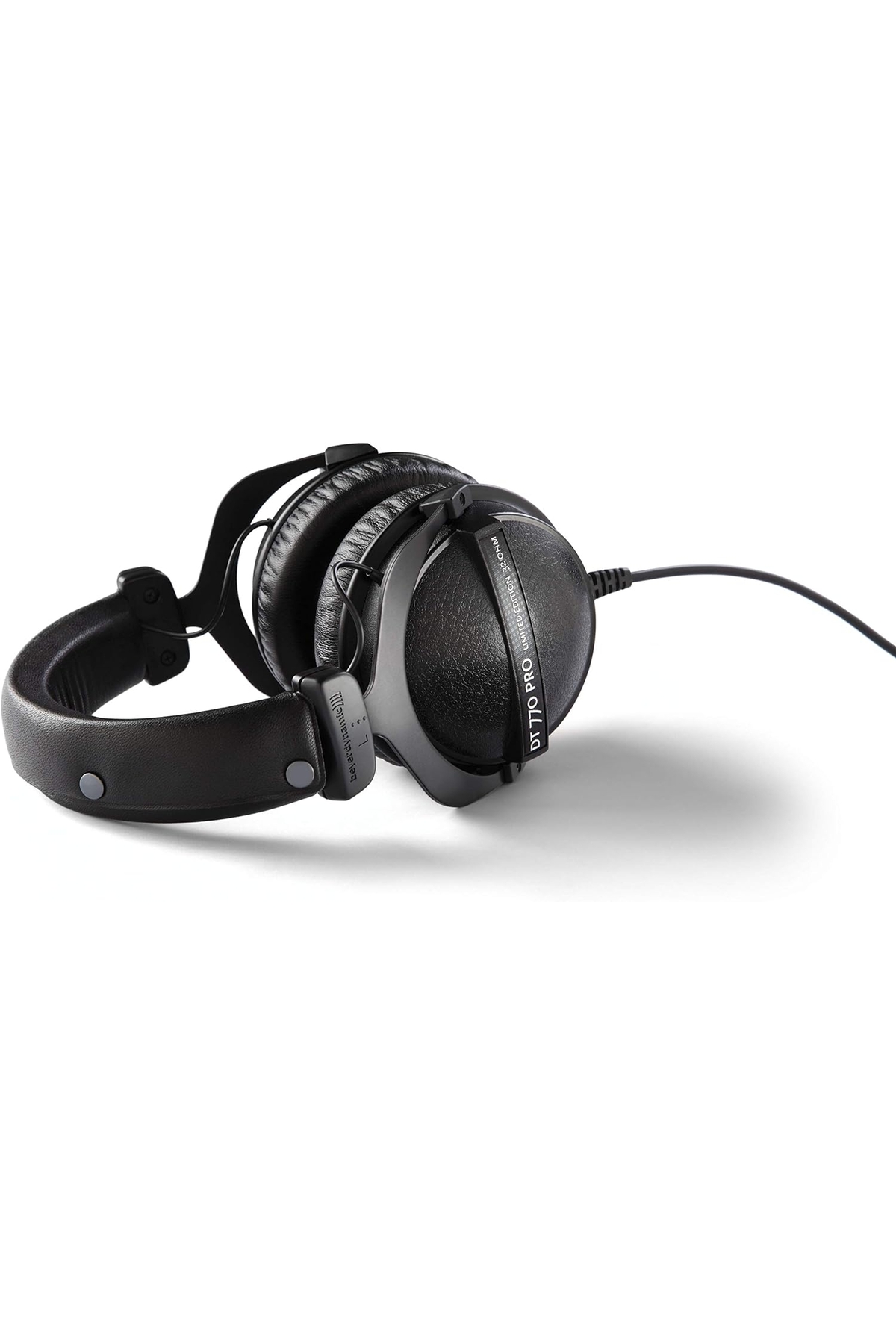Beyerdynamic DT 770 PRO 32 Ohm Stüdyo Referans Kulaklığı - Fiyatı