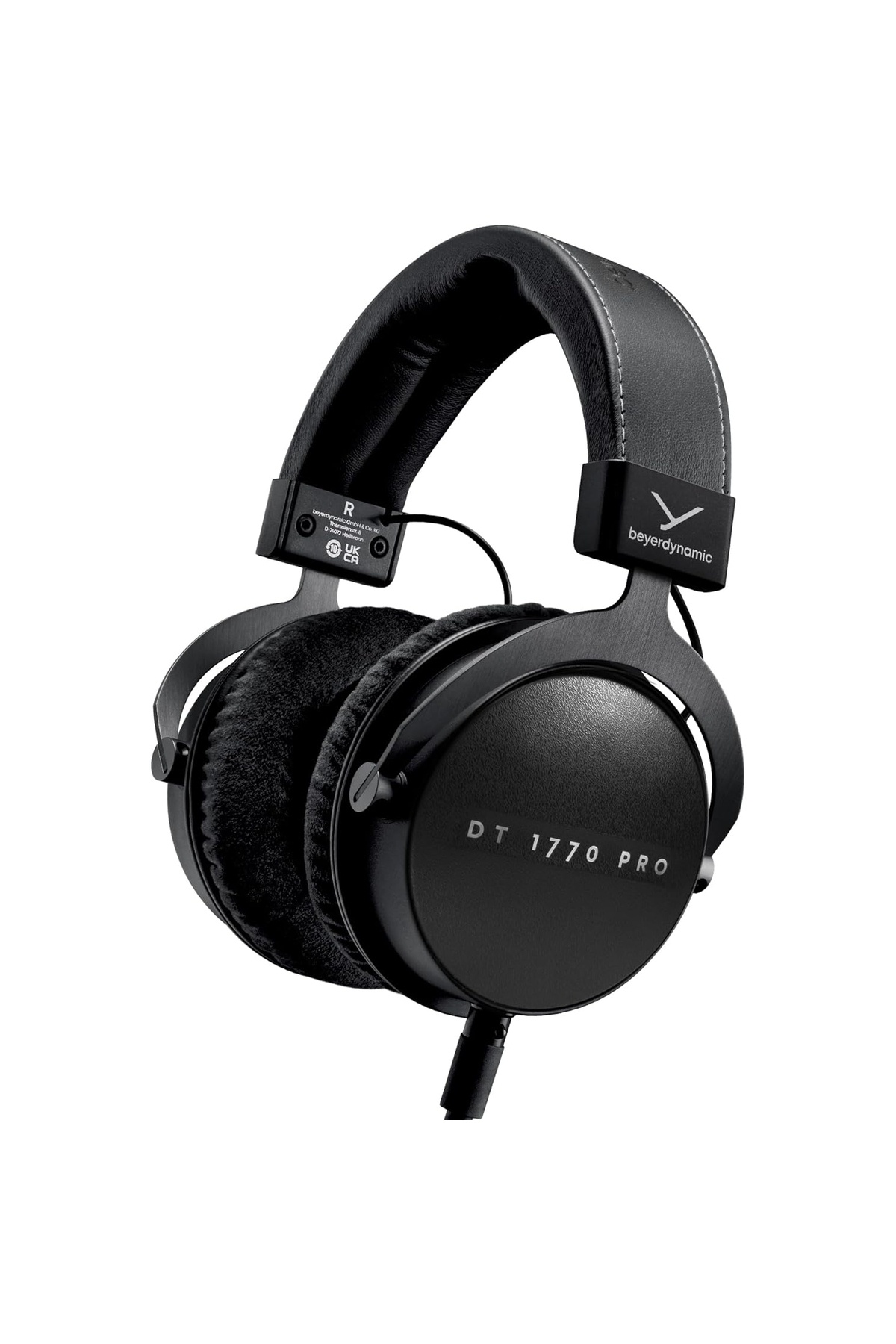 Beyerdynamic DT 1770 PRO MKII 30 Ohm Kapalı Yapılı Stüdyo Referans Kulaklığı