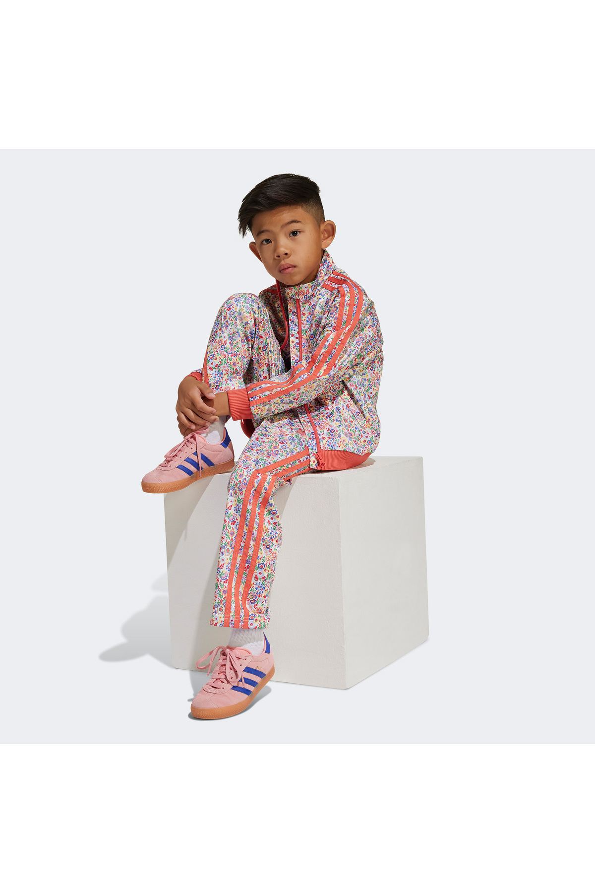 شلوار گرمکن آدیداس JC8899