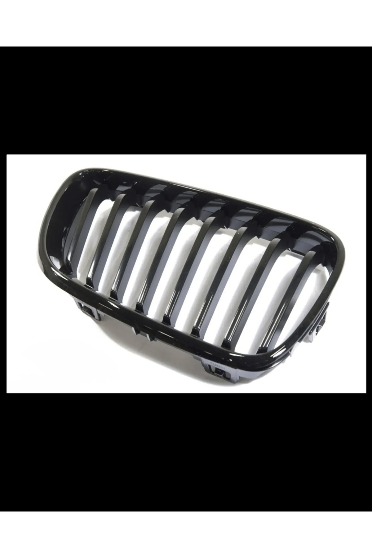 Wender BMW Panjur F22+LCI (Set) Piano-Siyah ///M-Renkli 2014-17