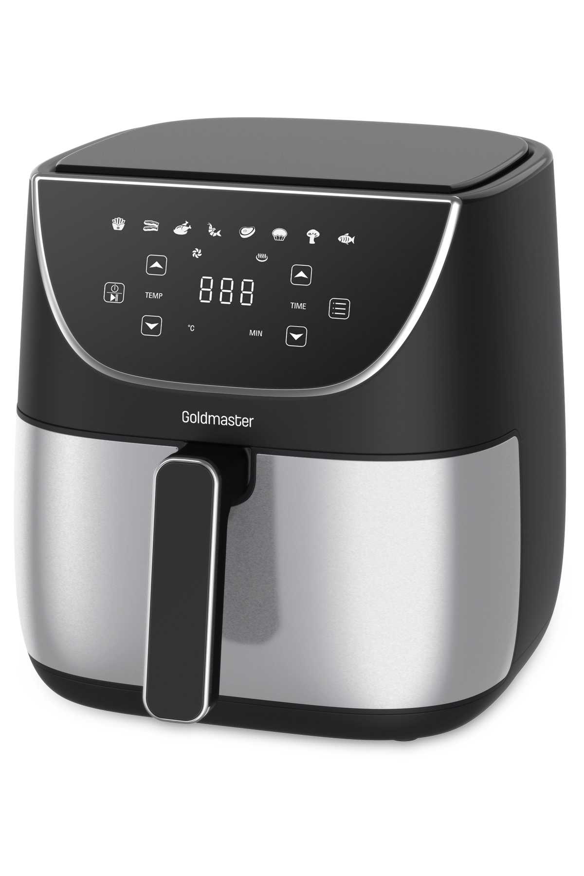 GOLDMASTER VİESTA GM-8403 SICAK HAVA FRİTÖZÜ