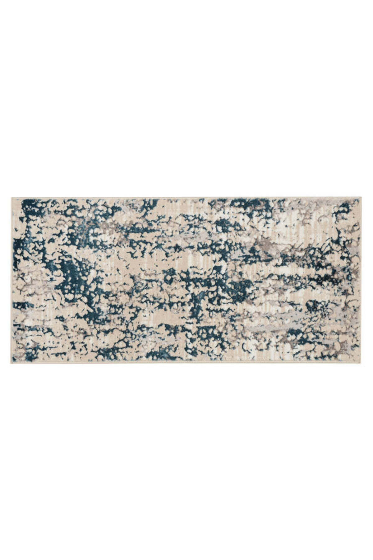 Indomex Covor Pacifico31 080x150cm Albastru - 80 x 150