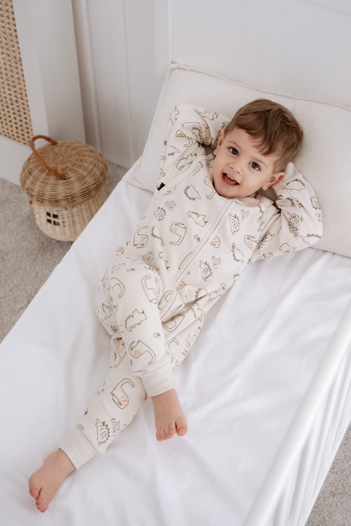 Lilabio 4 Mevsim Uyku Tulumu %100 Doğal Pamuk Çift Kat Özel Kumaş Unisex 1.0 Tog fotoğrafı 7 (önizleme)