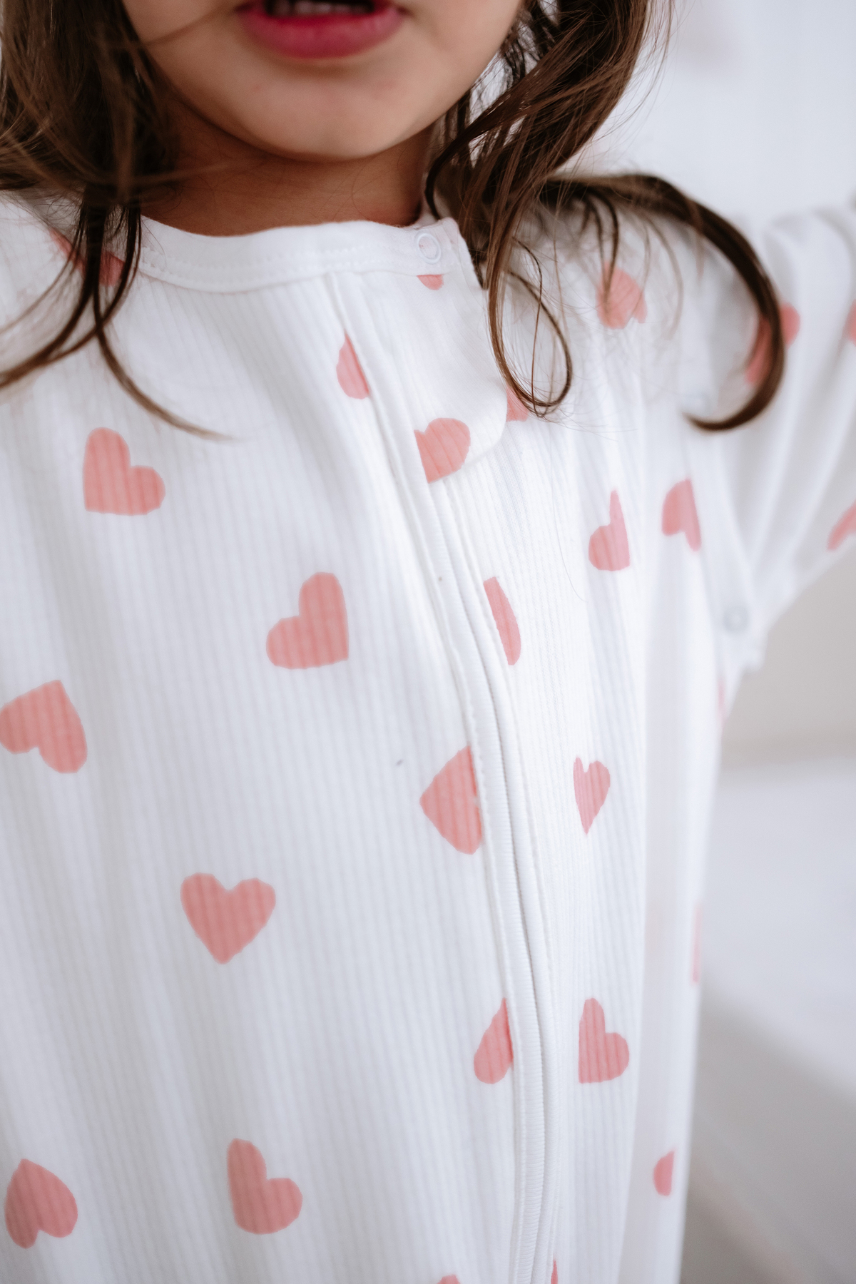 Lilabio 4 Mevsim Uyku Tulumu %100 Doğal Pamuk Çift Kat Özel Kumaş Unisex 1.0 Tog fotoğrafı 4 (önizleme)