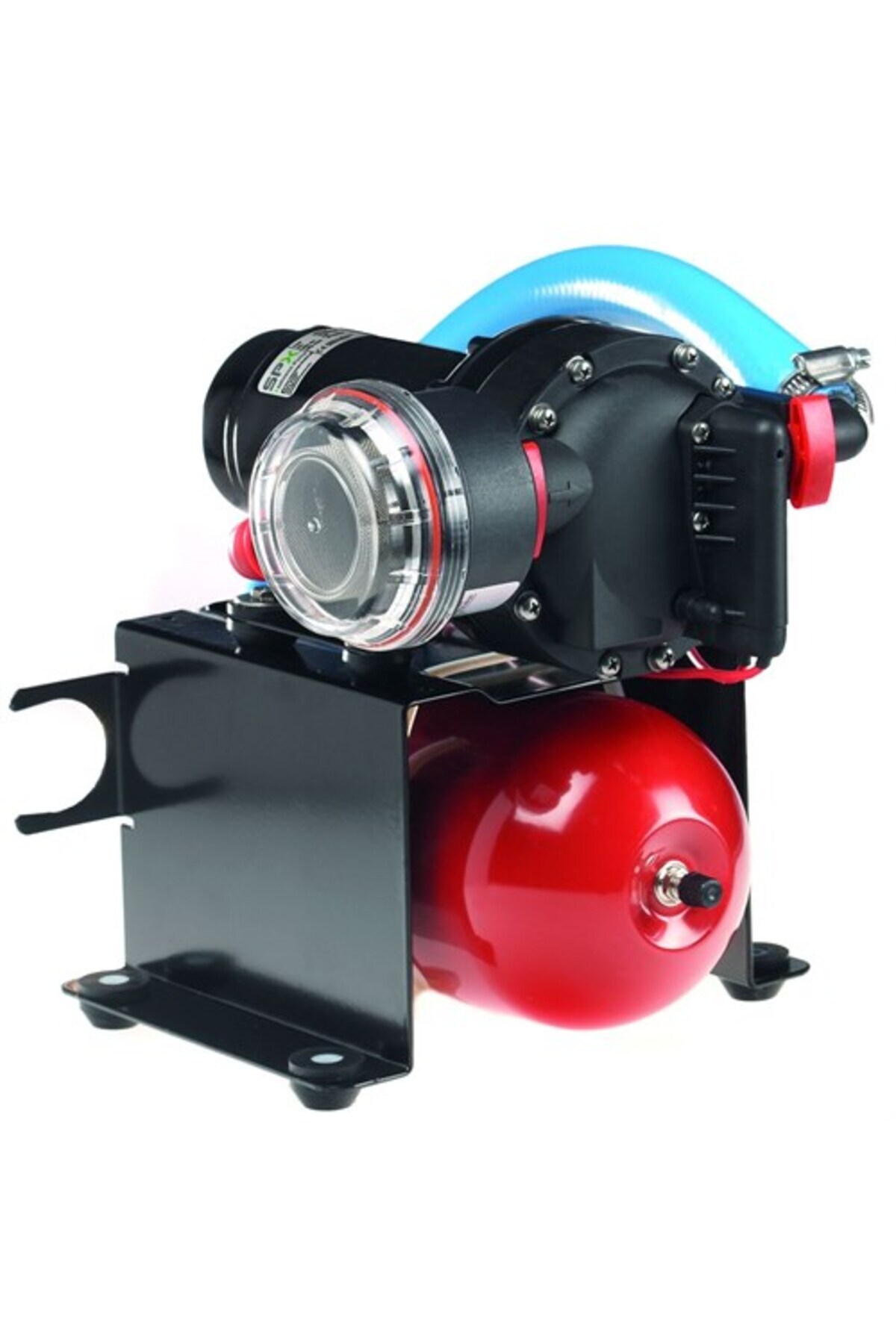 Spx Johnson Pump Aqua Jet Wps Uno 5.2 24v Hidrofor 20Lt