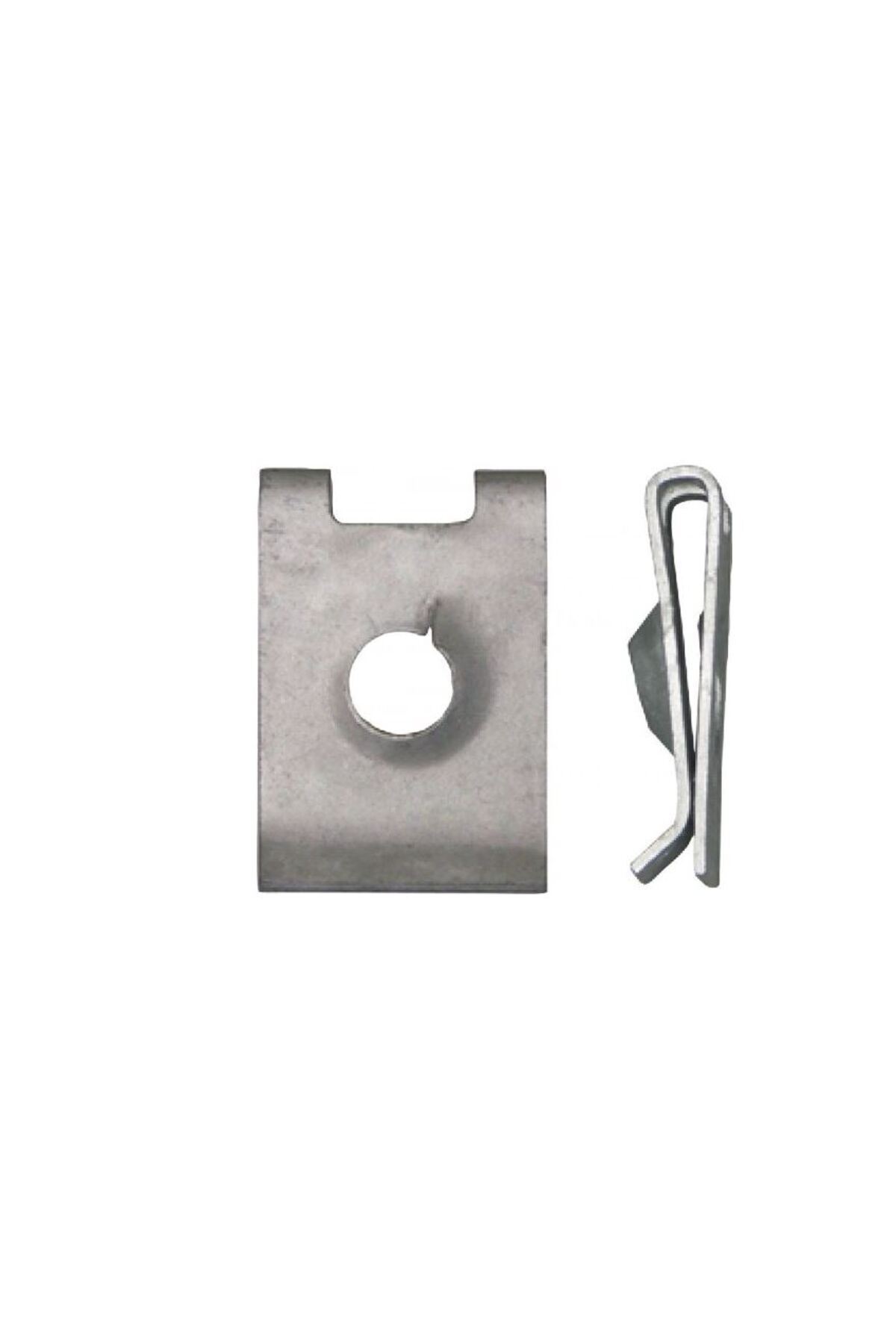 Bimbo 2072030 METAL SEGMAN (10 ADET)