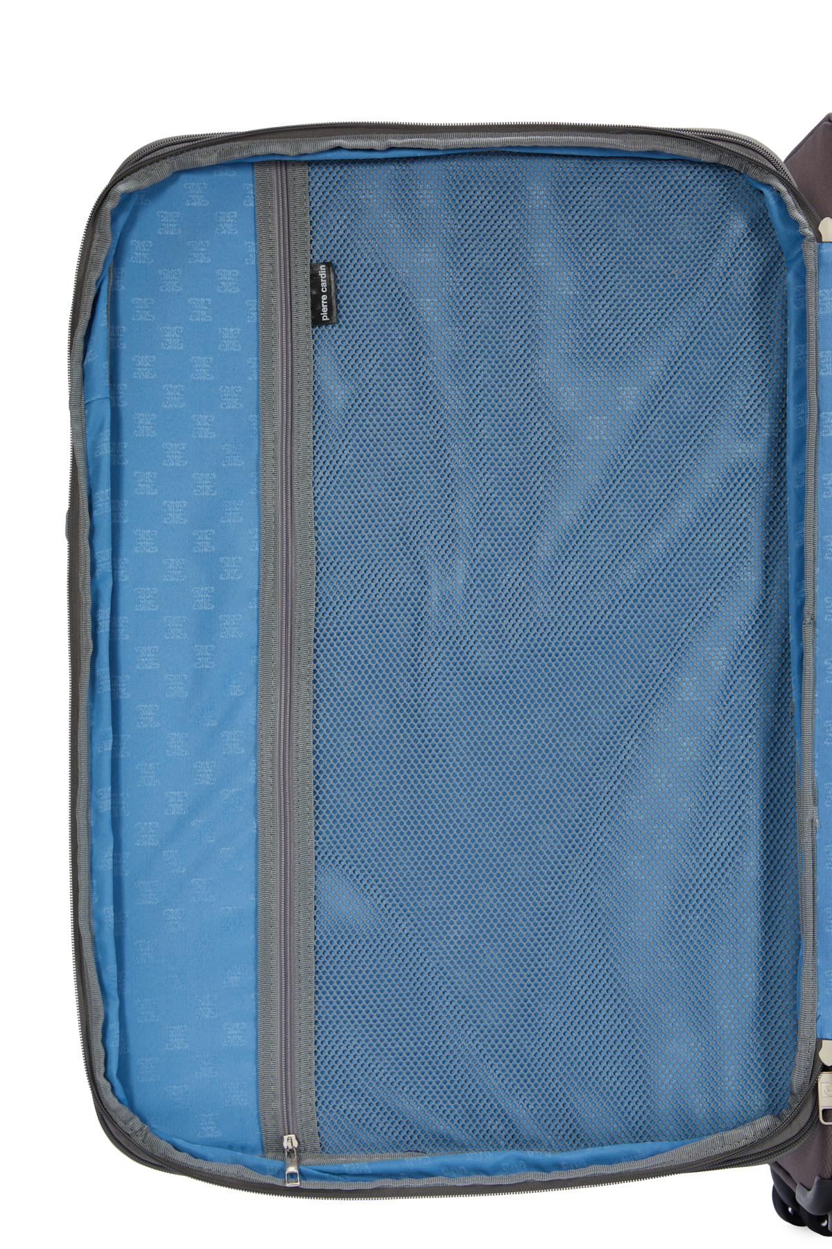 چمدان زنانه راسته | پیر کاردین Pierre Cardin 24UP000012 - تصویر 6