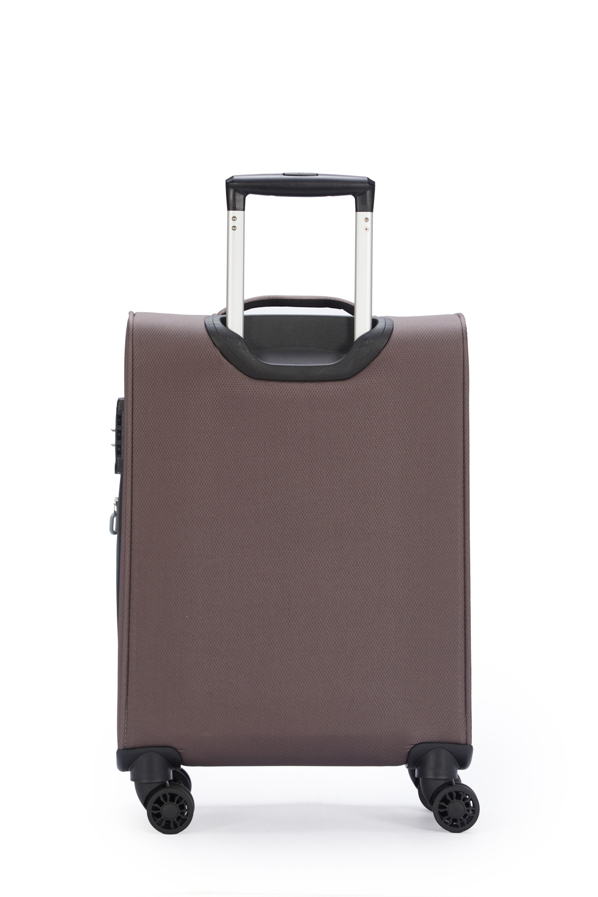 چمدان زنانه راسته | پیر کاردین Pierre Cardin 24UP000012 - تصویر 5