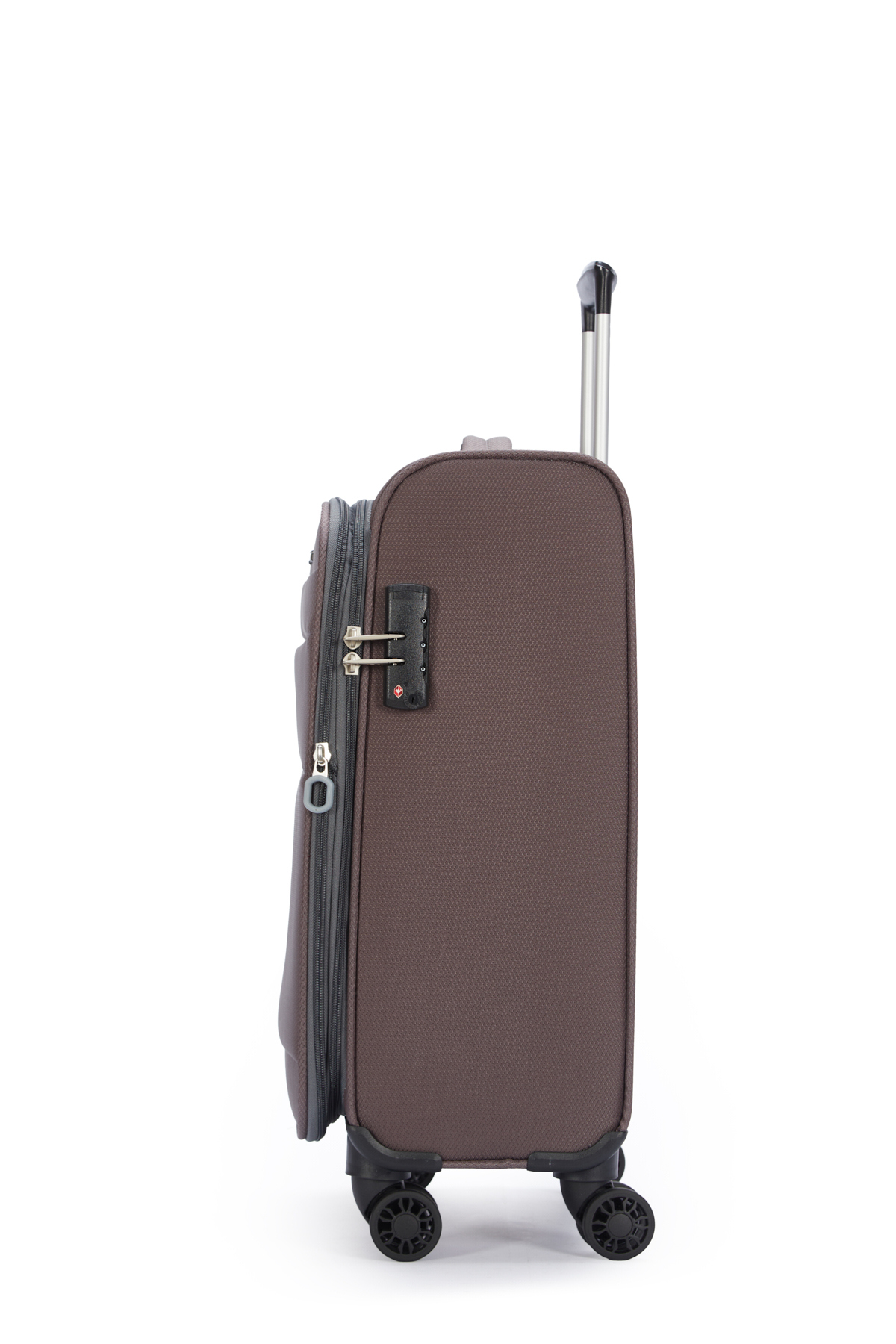 چمدان زنانه راسته | پیر کاردین Pierre Cardin 24UP000012 - تصویر 3