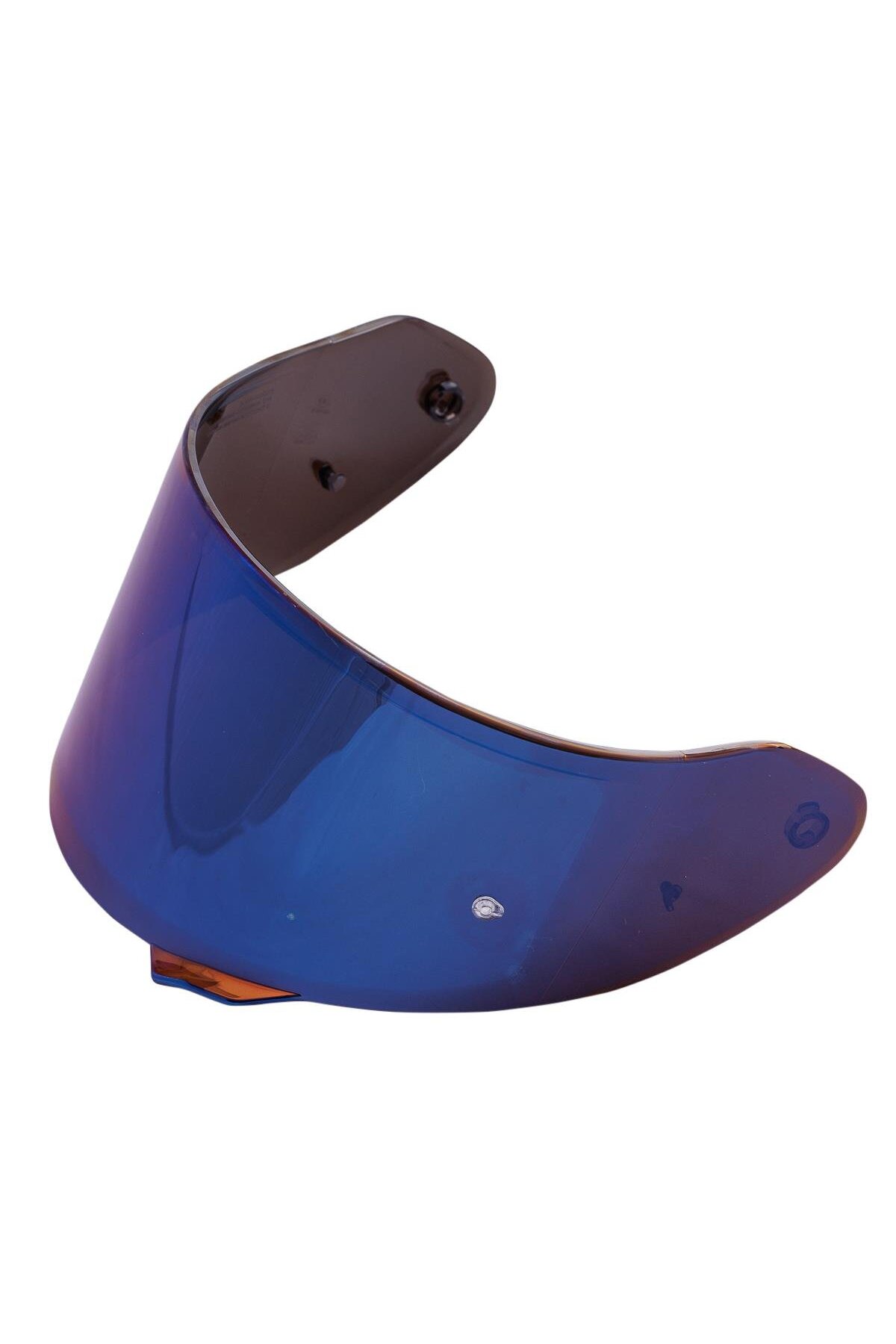 ZEUS ZS-826 İridium Blue Vizör - Fiyatı, Yorumları