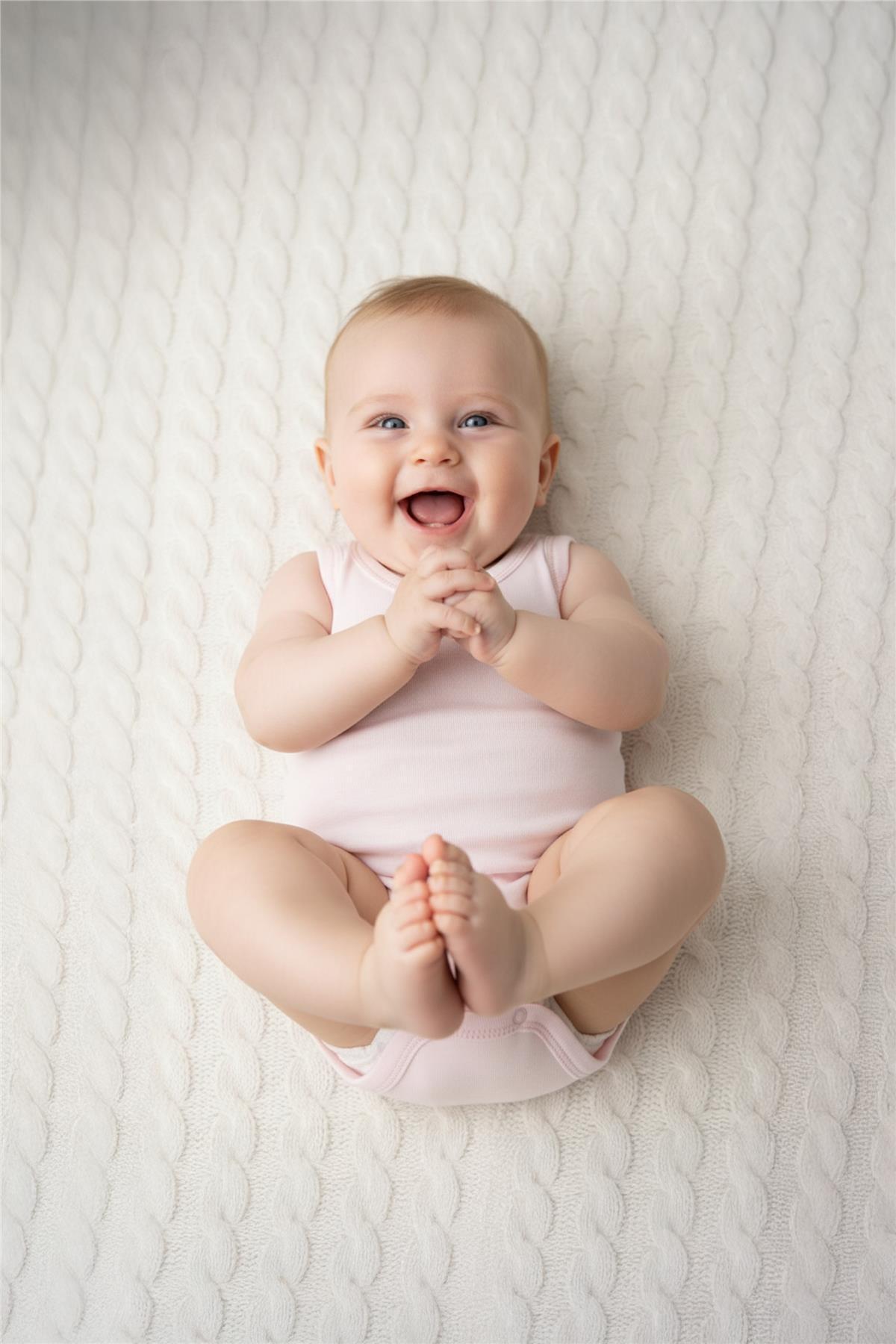 Bebetto ATLET BODY 2Lİ (ALWAYS 40/1 İNTERLOK) PEMBE fotoğrafı 3 (önizleme)