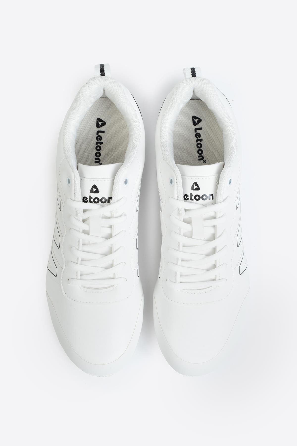LETOON  Erkek Spor Ayakkabı - LTN4009 - Görsel 2