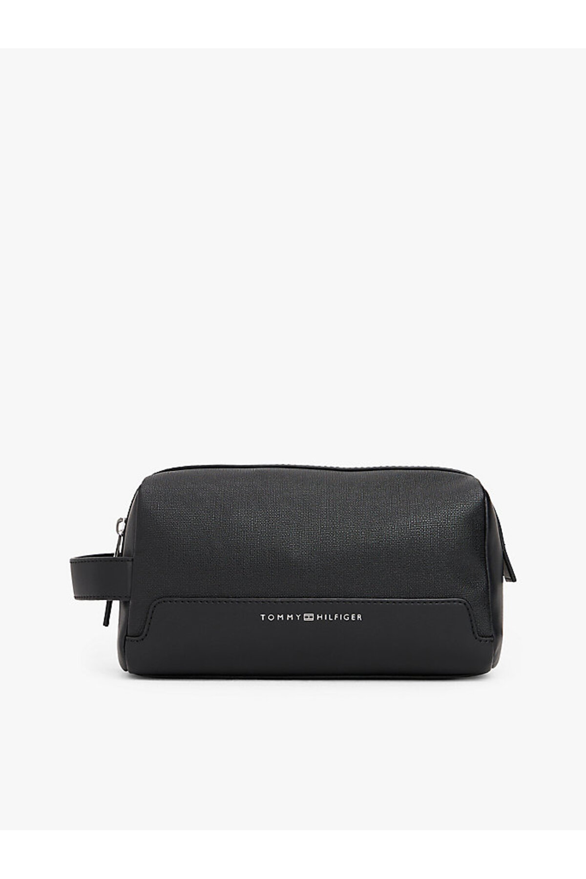 Tommy Hilfiger Erkek Siyah Washbag — مشکی AM0AM13749BDS