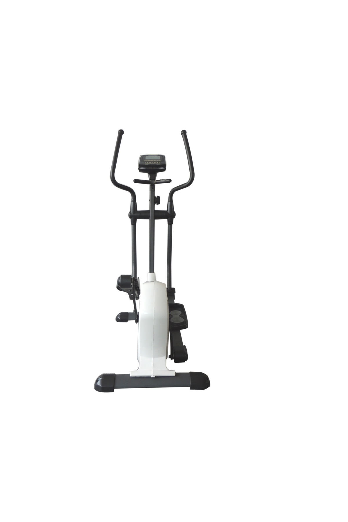 دراجة تمارين أوبتيكال مغناطيسي 8 مستويات مقاومة مع شاشة رقمية – أقصى وزن 120 كجم – موديل KPR 96002