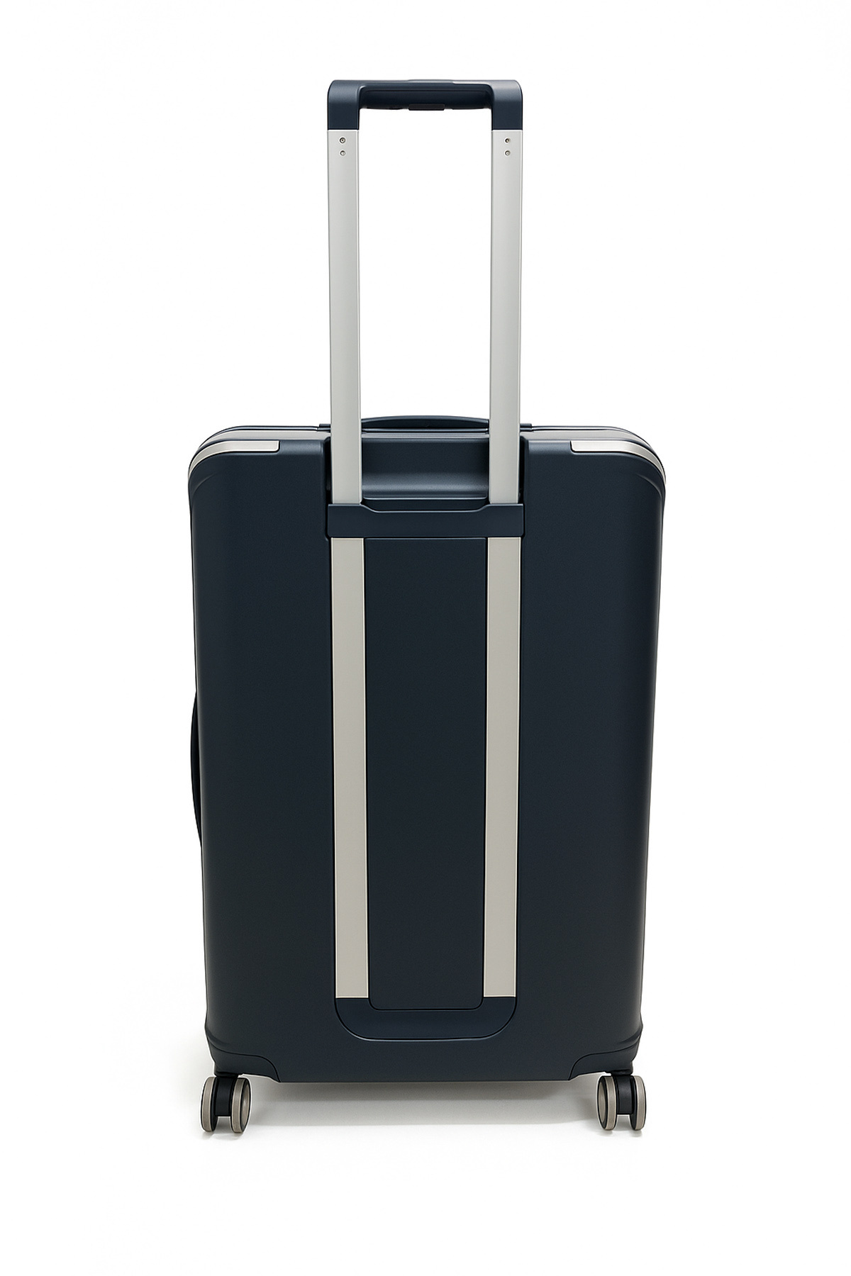 Pierre Cardin  3'lü Set %100 Polipropilen Valiz Lacivert 04PC7090 - Görsel 5