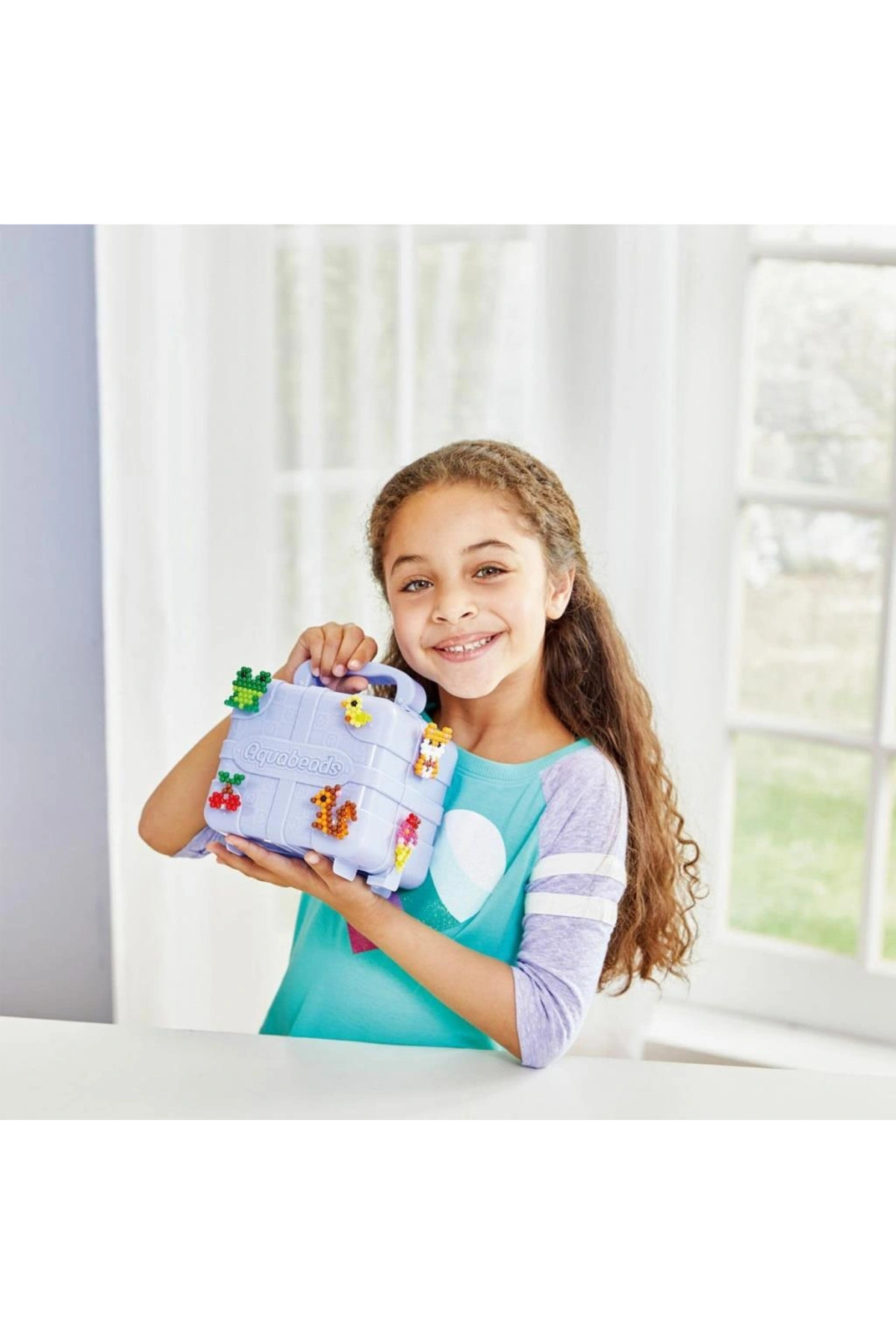 Bfs 31913 آکوا بیلز کیسه مهرههای مگا ۳۰۰۰ تکه +۴ سال