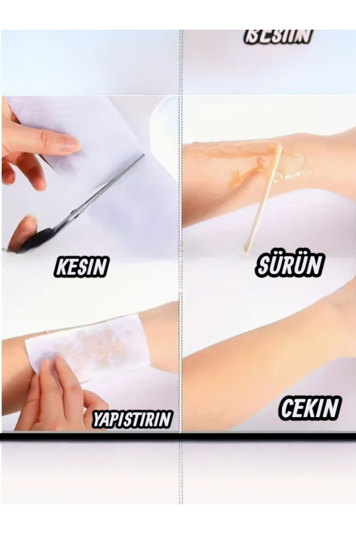 50 Metre Ağda Bezi — agdabezi — تصویر 4 از 5