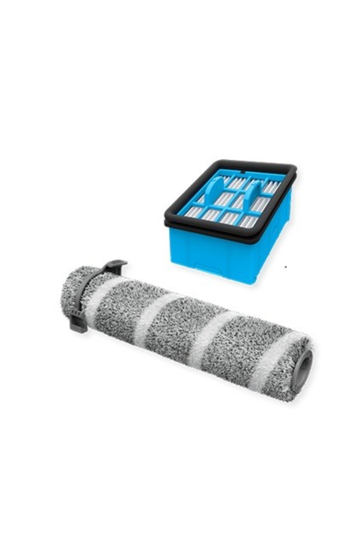 Bissel Bissell 4076 OmniForce Edge Özel Aksesuar Kiti (Rulo Fırça
