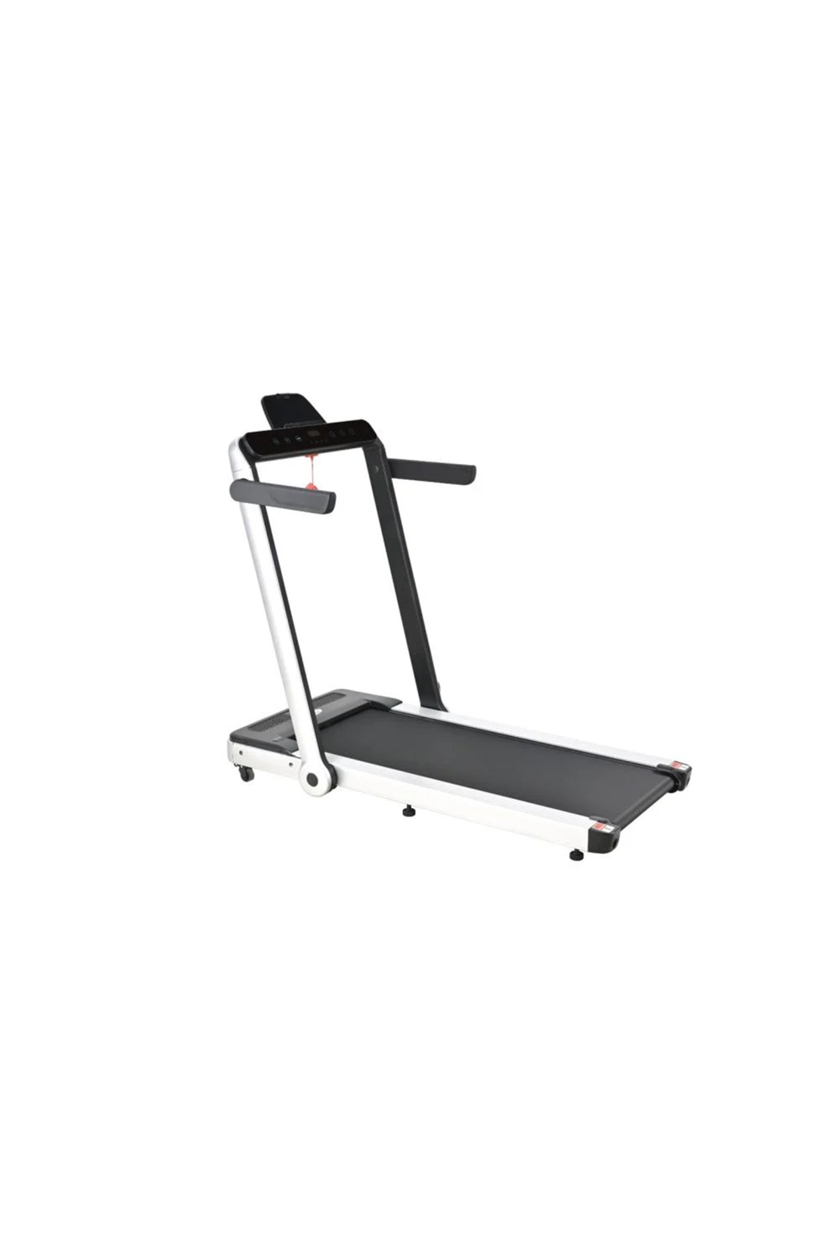 🏃‍♂️ سير مشي كهربائي 1.5 حصان موديل 1006A-وزن 100كجم,السرعة 12ك,مساحة جري 105*44سم
