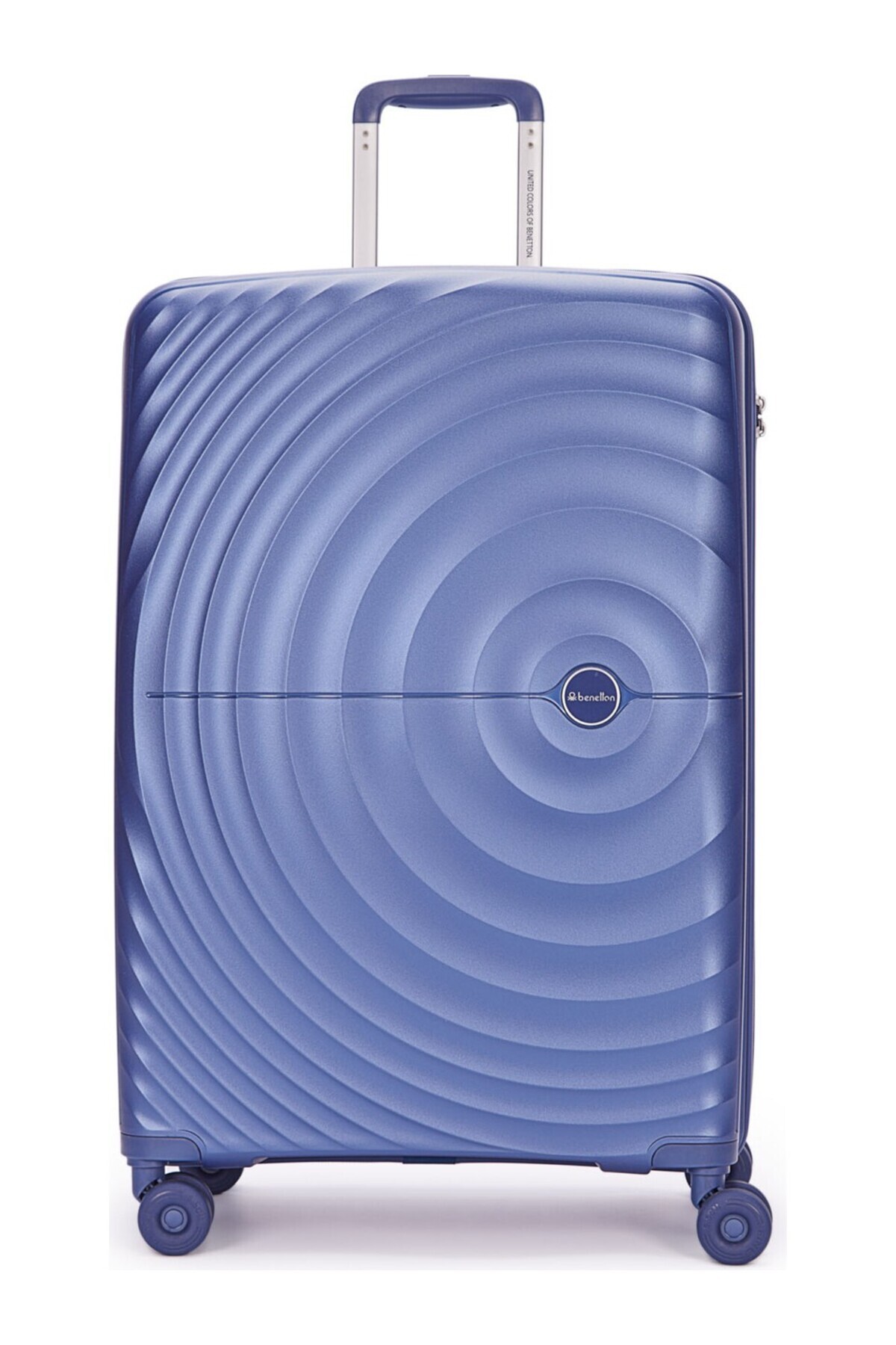 یونایتد کالرز آو بنتون چمدان بزرگ پلی‌پروپیلن فوق سبک