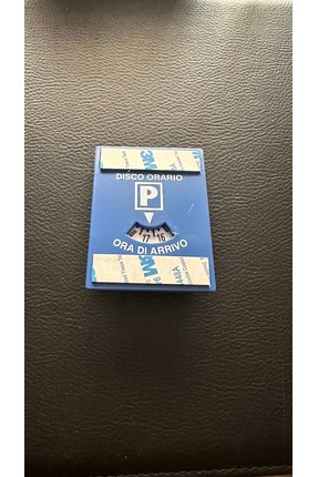 Paşam Oto Aksesuar PARK SAATİ