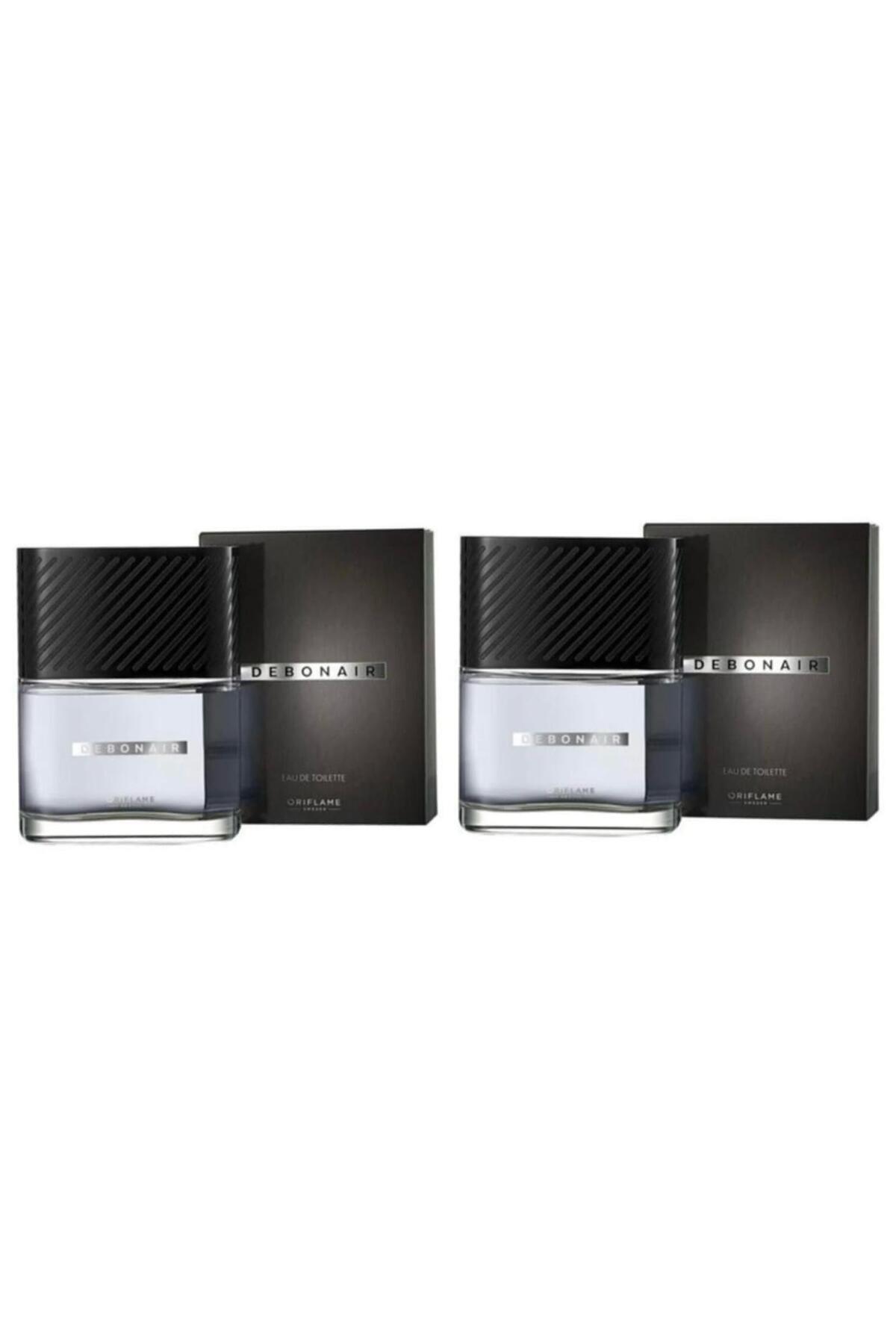 Oriflame DEBONAİR EDT 2 Lİ PARFÜM SETİ