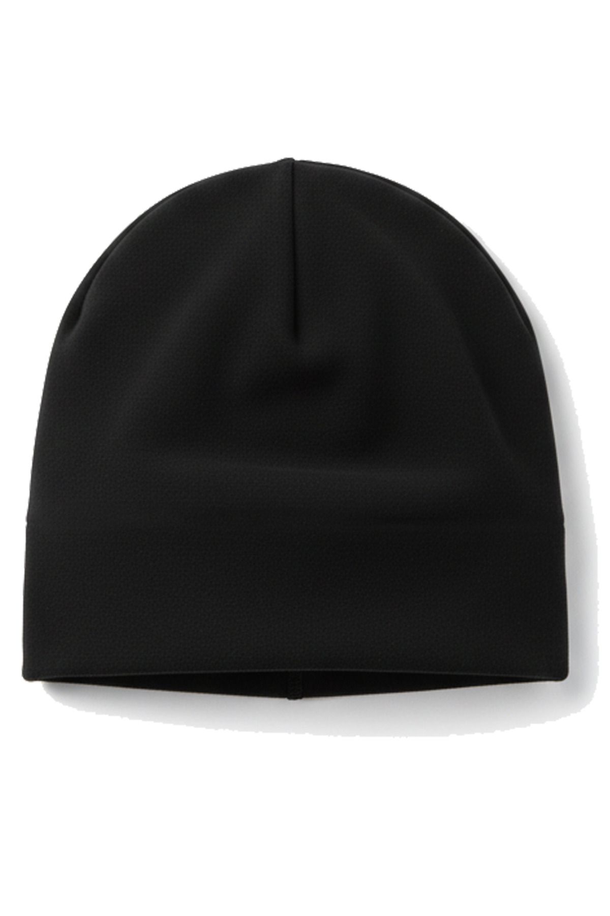 Net Tekstil  Siyah Polar Bere Kışlık Unisex Termal Soğuk Geçirmez - Görsel 4