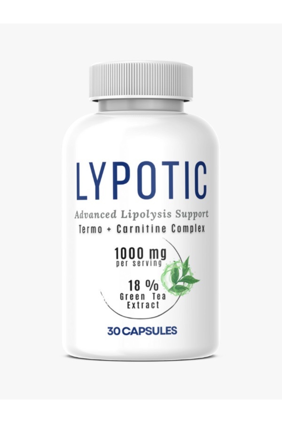 Suppro Nutrition LYPOTİC