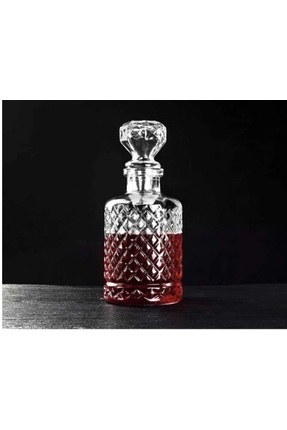 TURİN ART BLN kapaklı karaf