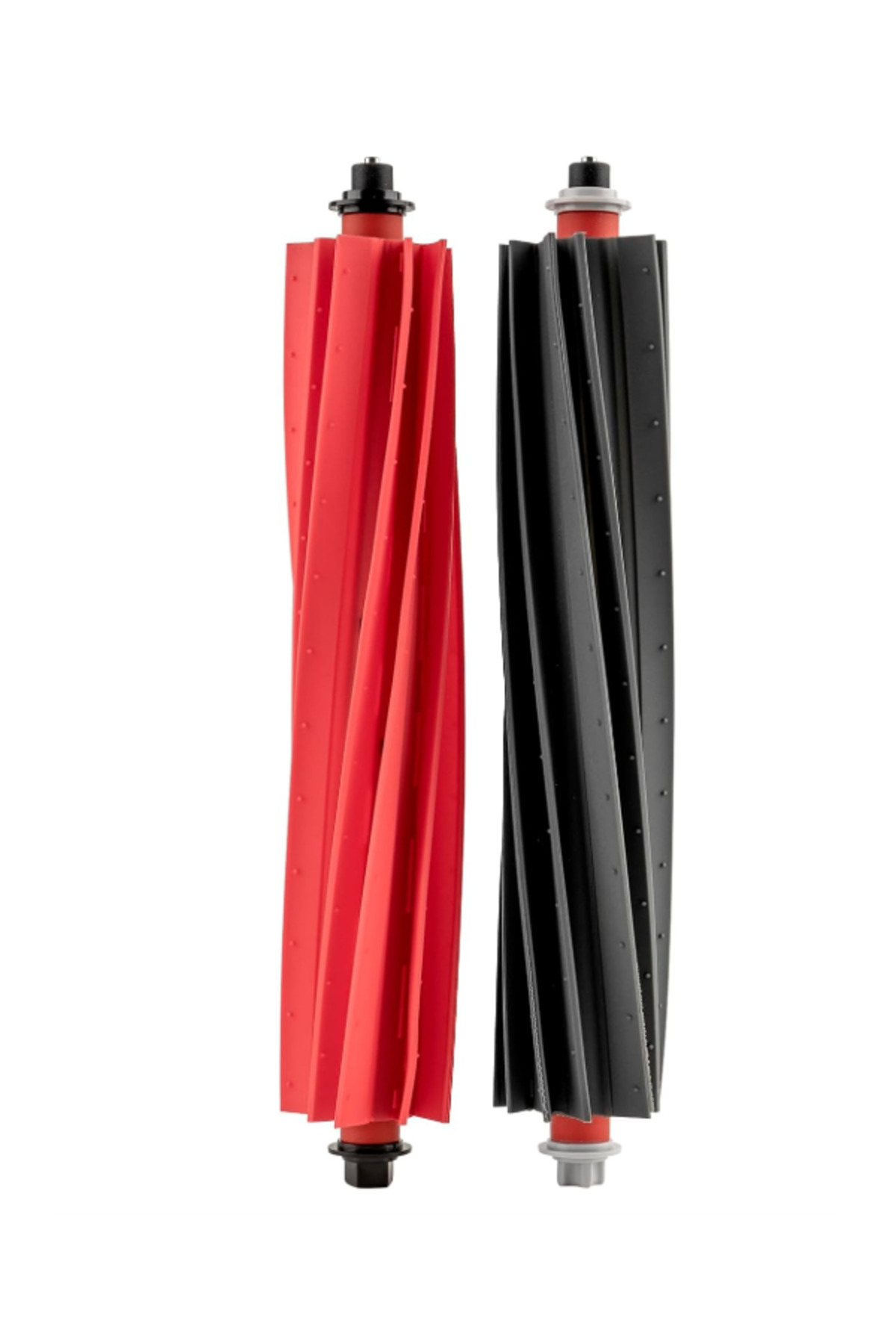 Roborock S8 MaxV Ultra & S8 Max Ultra & Qrevo Master Cihazlarına Uyumlu Ana Fırça – (Metal Başlıklı)