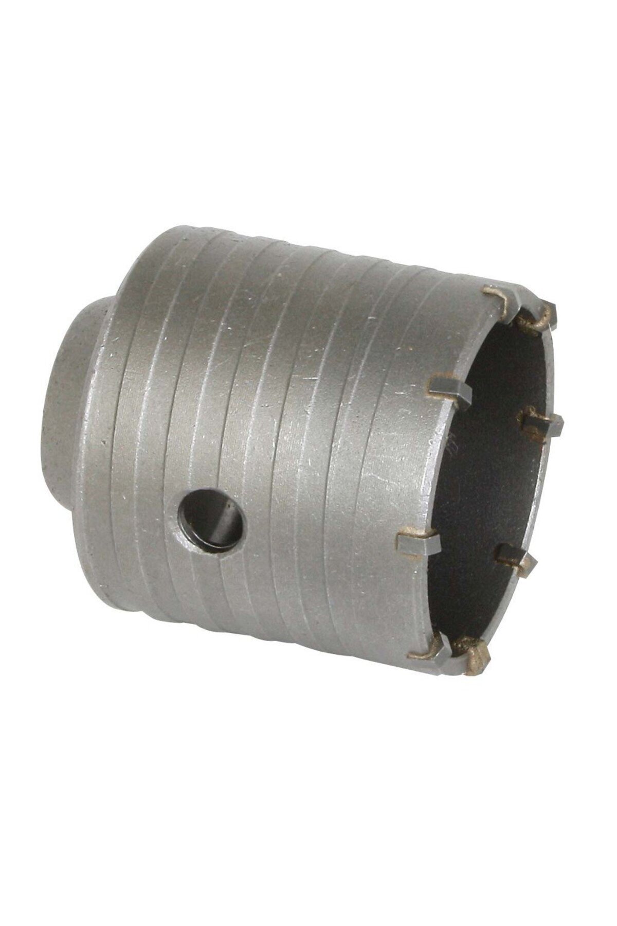 GFB ELMASLI DUVAR BETON DELME BUAT AÇMA PANÇI ADAPTÖRSÜZ 100 MM