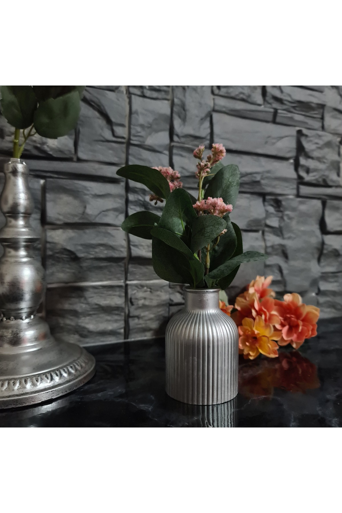 Bohemian Style SCANDINAVIAN SMALL Size Vase Gift Pinterest Pampas Decorative