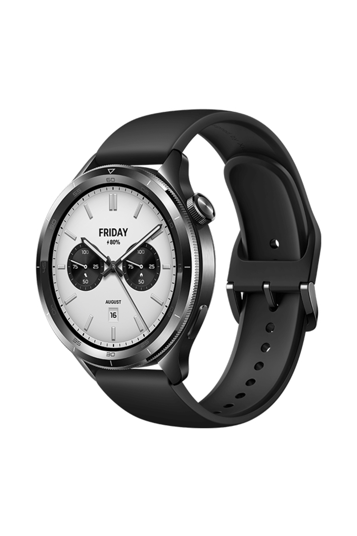 Xiaomi Watch S4 Black Akıllı Saat (Xiaomi Türkiye Garantili) - Fiyatı, Yorumları