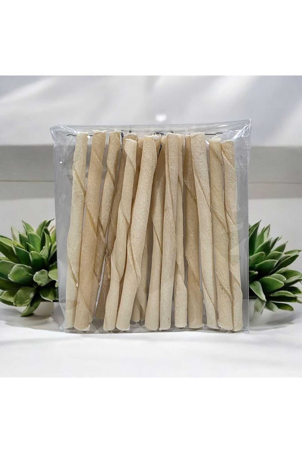 Yiğit BURGULU KÖPEK KEMİĞİ 50 ADET