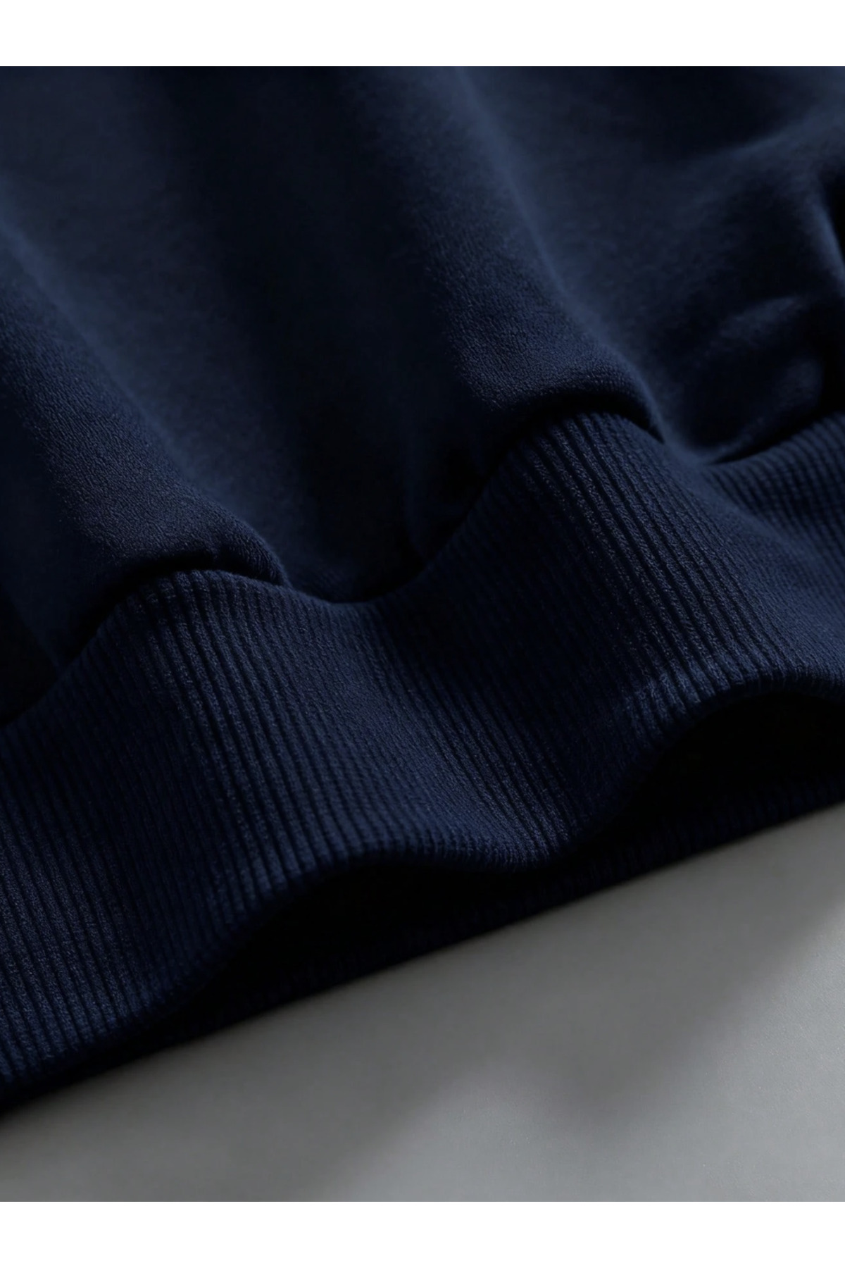 COHERENT Unisex Erkek/Kadın Renkli EXPRESSO Özel Baskılı Pamuklu Oversize Kapüşonlu Sweatshirt görsel 5